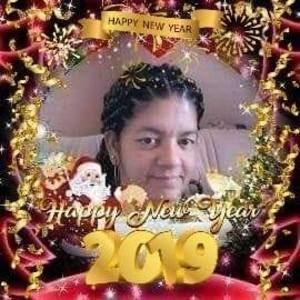 Meet your Posher, Iris